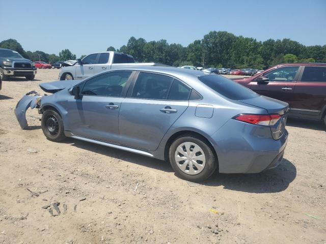 Photo 1 VIN: 5YFDPRAE2LP060500 - TOYOTA COROLLA L 