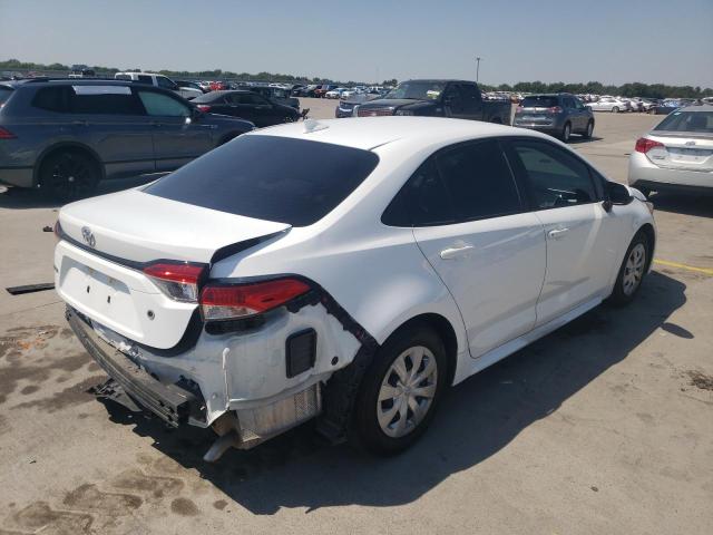 Photo 3 VIN: 5YFDPRAE2LP102258 - TOYOTA COROLLA L 