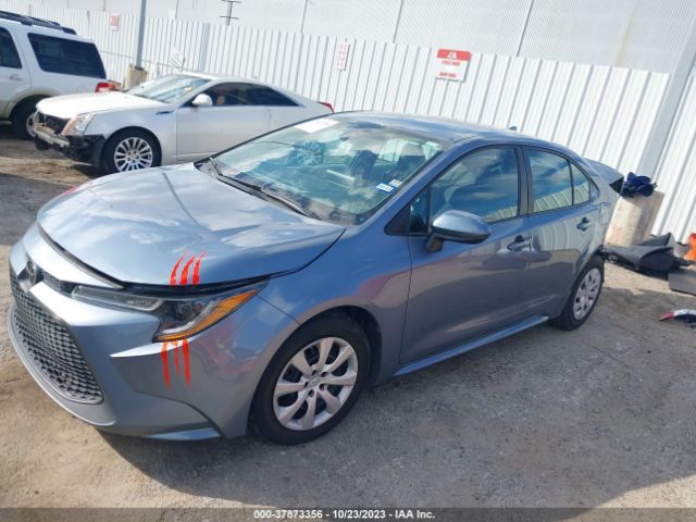 Photo 1 VIN: 5YFDPRAE3LP060960 - TOYOTA COROLLA 