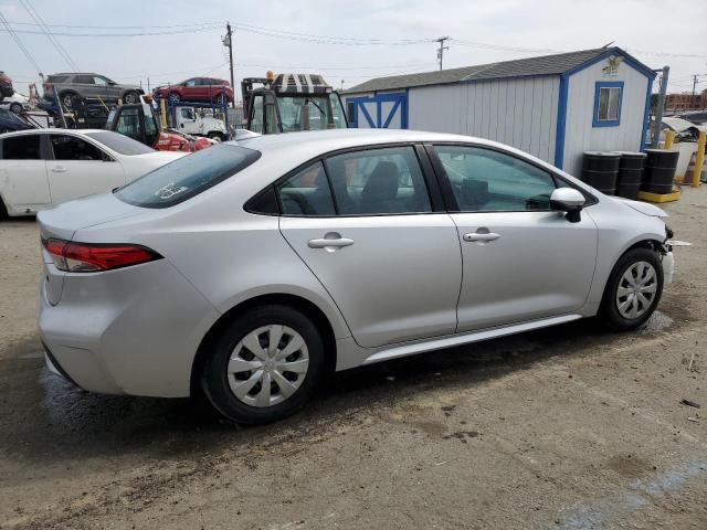 Photo 2 VIN: 5YFDPRAE4LP091683 - TOYOTA COROLLA 