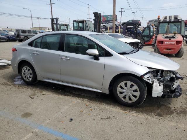 Photo 3 VIN: 5YFDPRAE4LP091683 - TOYOTA COROLLA 