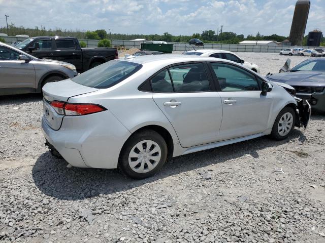 Photo 2 VIN: 5YFDPRAE4LP092851 - TOYOTA COROLLA L 