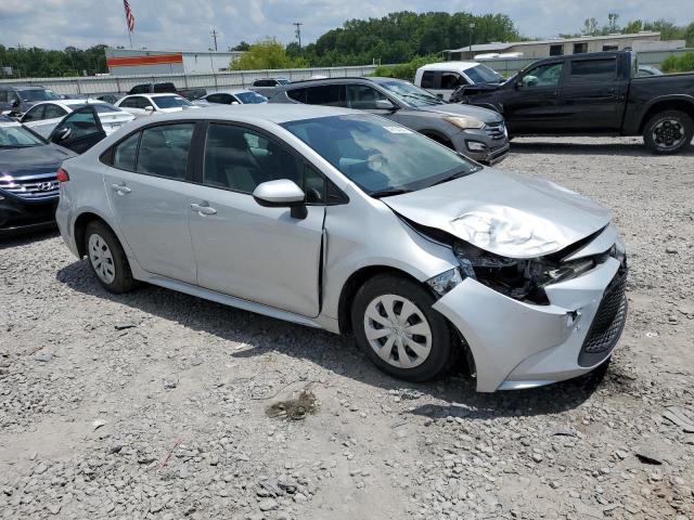 Photo 3 VIN: 5YFDPRAE4LP092851 - TOYOTA COROLLA L 