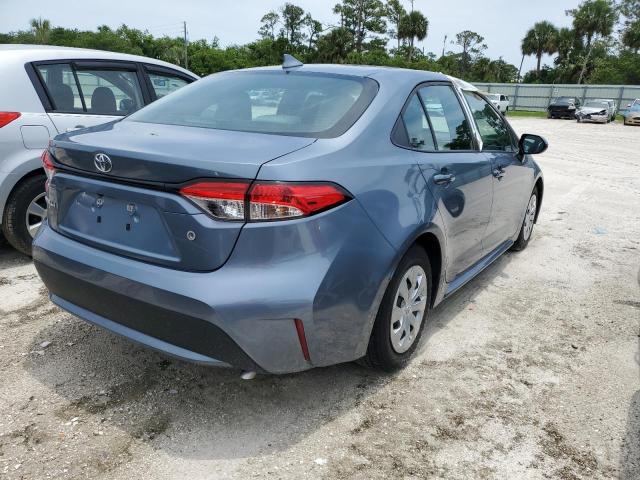 Photo 3 VIN: 5YFDPRAE4LP133320 - TOYOTA COROLLA 