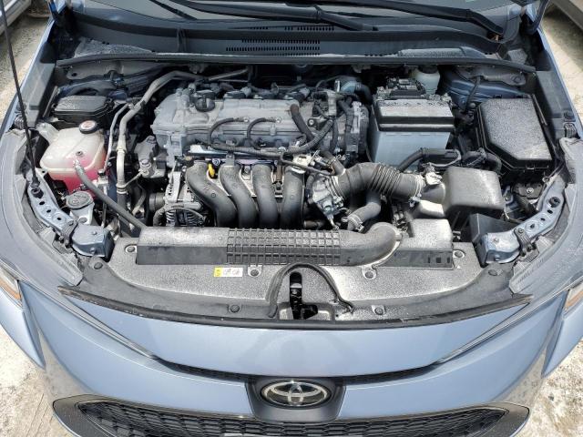 Photo 6 VIN: 5YFDPRAE4LP133320 - TOYOTA COROLLA 