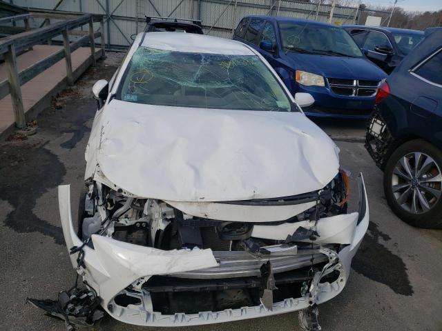 Photo 8 VIN: 5YFDPRAE5LP013347 - TOYOTA COROLLA L 