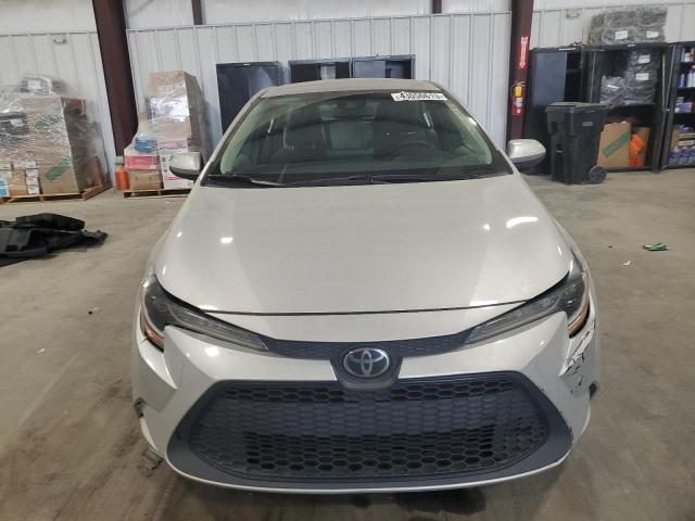 Photo 4 VIN: 5YFDPRAE5LP024087 - TOYOTA COROLLA L 