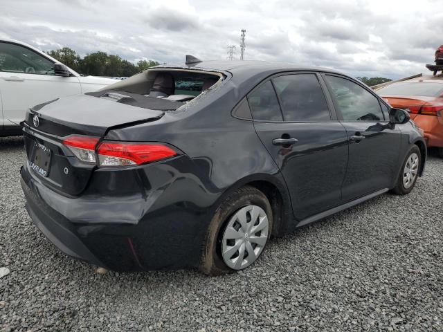 Photo 2 VIN: 5YFDPRAE5LP041133 - TOYOTA COROLLA L 