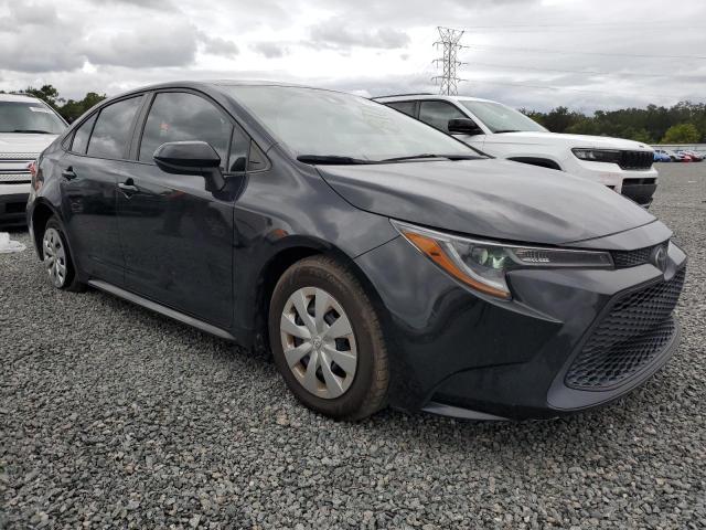 Photo 3 VIN: 5YFDPRAE5LP041133 - TOYOTA COROLLA L 