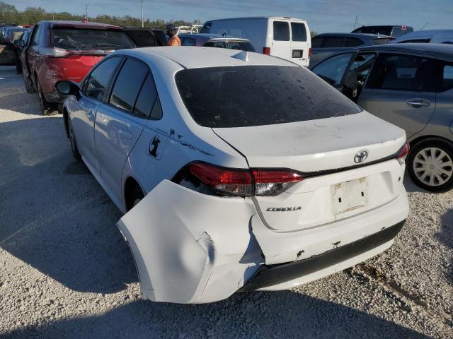 Photo 2 VIN: 5YFDPRAE5LP064234 - TOYOTA COROLLA L 