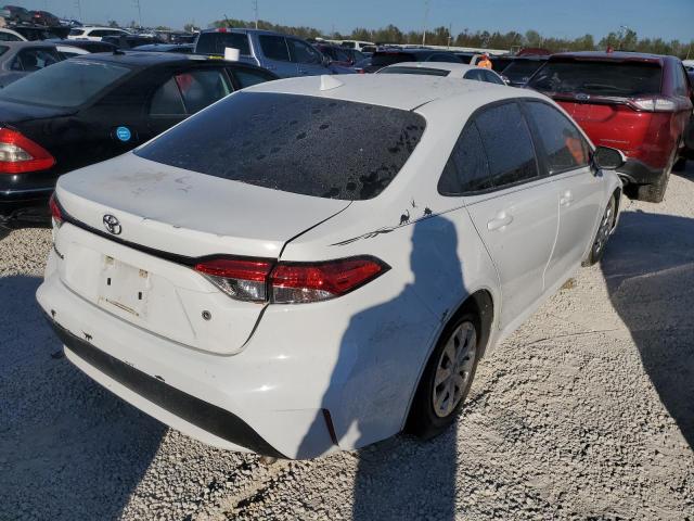 Photo 3 VIN: 5YFDPRAE5LP064234 - TOYOTA COROLLA L 