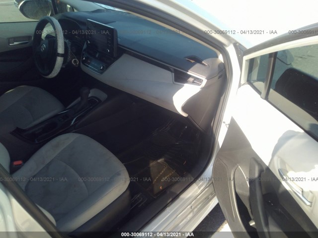 Photo 4 VIN: 5YFDPRAE5LP073290 - TOYOTA COROLLA 