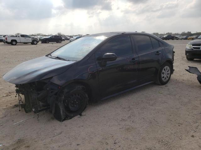 Photo 0 VIN: 5YFDPRAE5LP075637 - TOYOTA COROLLA L 