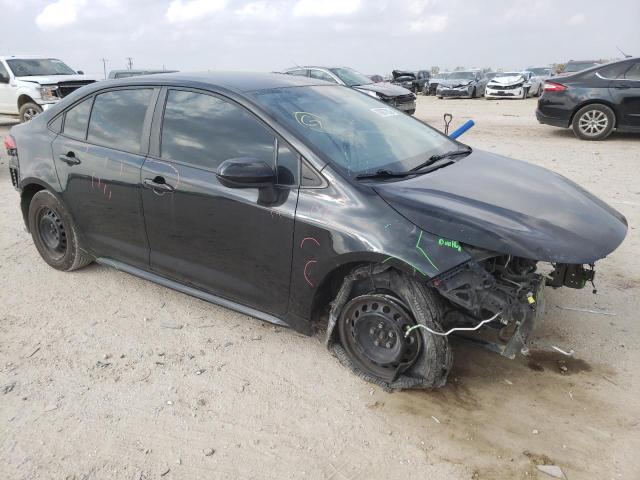 Photo 3 VIN: 5YFDPRAE5LP075637 - TOYOTA COROLLA L 