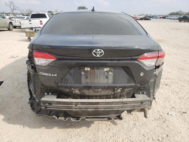 Photo 5 VIN: 5YFDPRAE5LP075637 - TOYOTA COROLLA L 