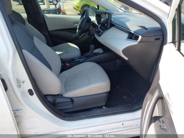 Photo 4 VIN: 5YFDPRAE5LP106370 - TOYOTA COROLLA 