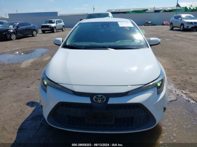 Photo 5 VIN: 5YFDPRAE5LP106370 - TOYOTA COROLLA 