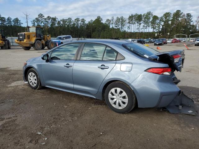 Photo 1 VIN: 5YFDPRAE5LP132094 - TOYOTA COROLLA L 