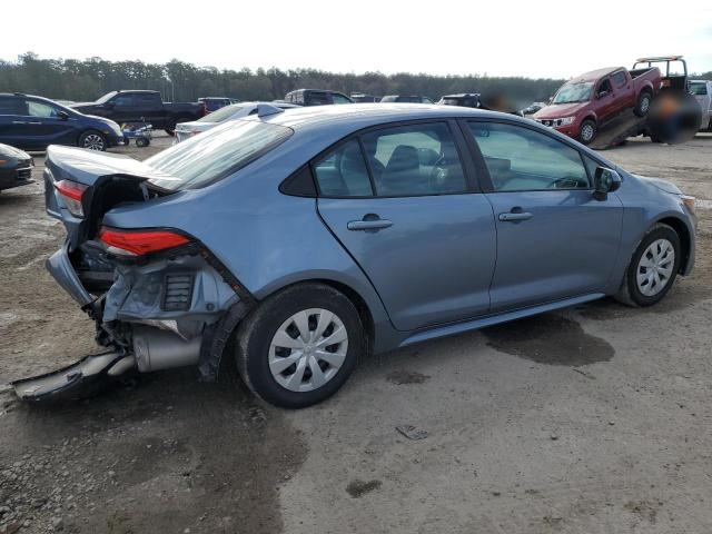 Photo 2 VIN: 5YFDPRAE5LP132094 - TOYOTA COROLLA L 