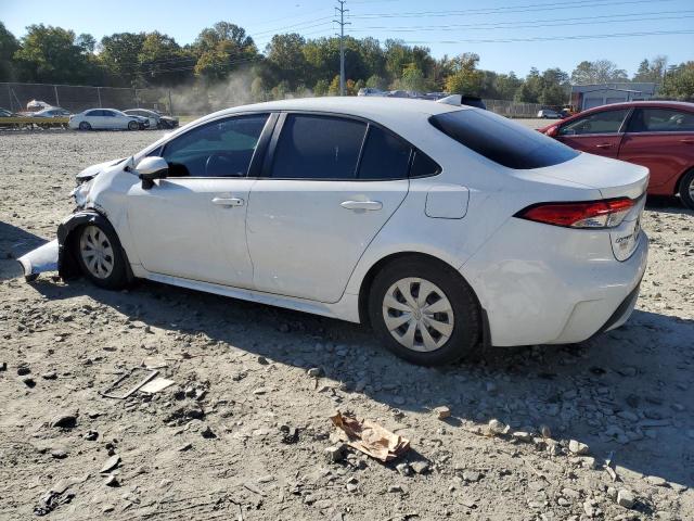 Photo 1 VIN: 5YFDPRAE5LP132208 - TOYOTA COROLLA L 