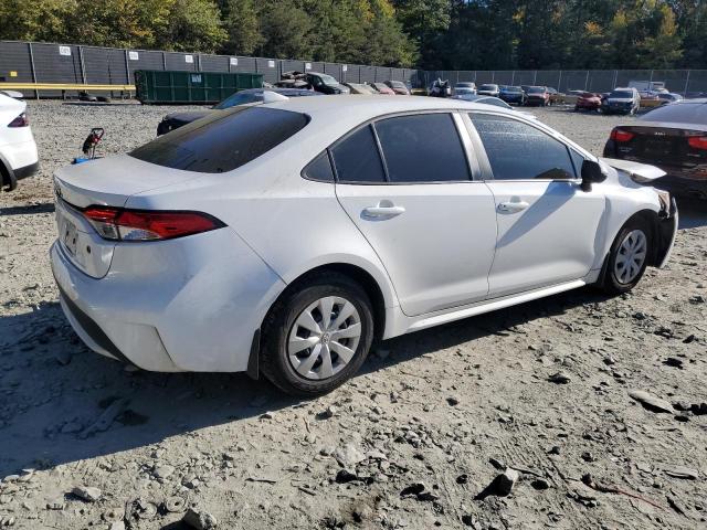 Photo 2 VIN: 5YFDPRAE5LP132208 - TOYOTA COROLLA L 