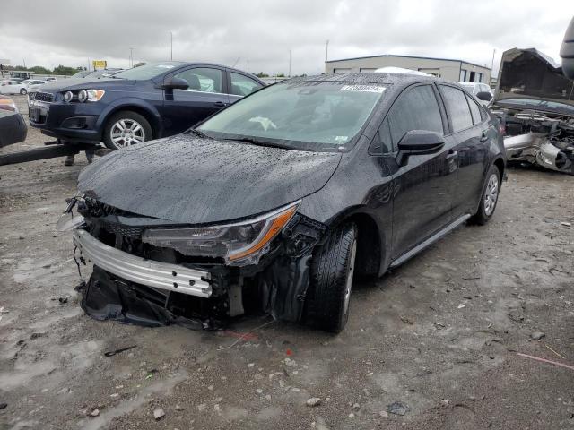 Photo 0 VIN: 5YFDPRAE6LP017777 - TOYOTA COROLLA L 