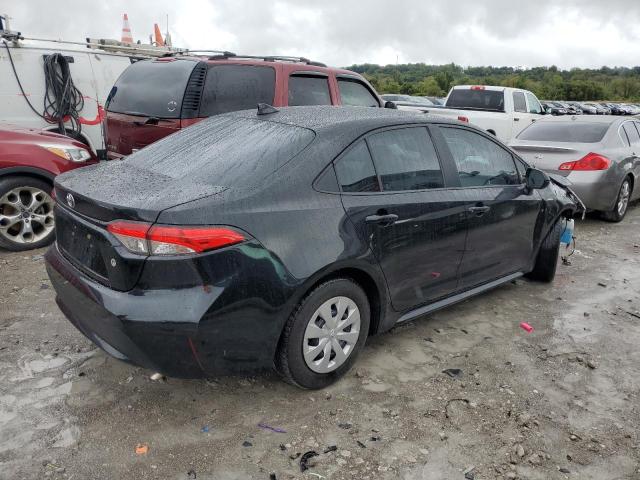 Photo 2 VIN: 5YFDPRAE6LP017777 - TOYOTA COROLLA L 