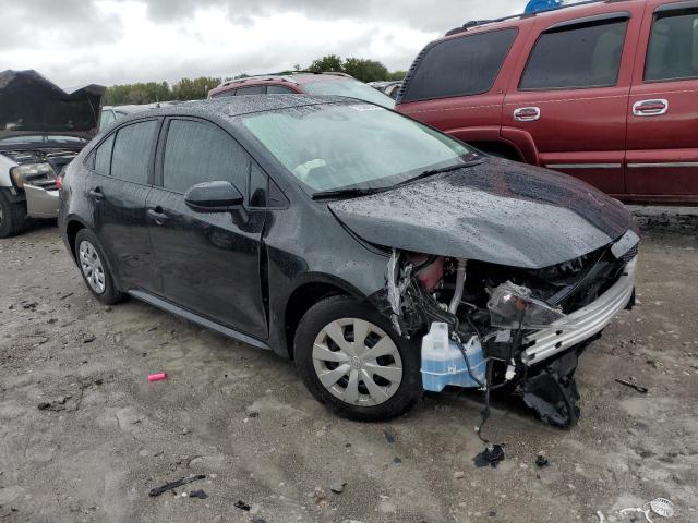 Photo 3 VIN: 5YFDPRAE6LP017777 - TOYOTA COROLLA L 