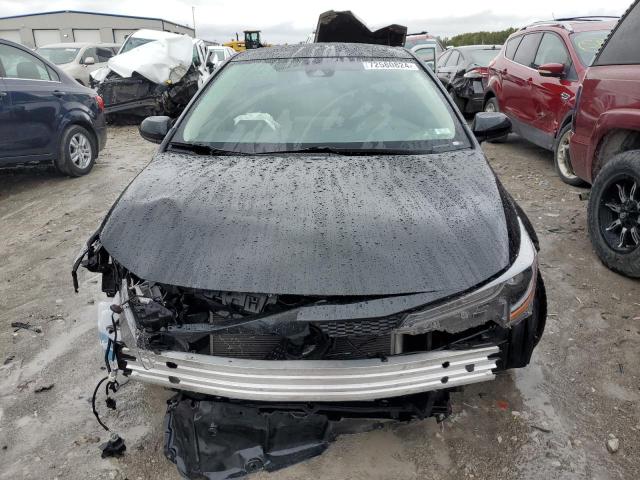 Photo 4 VIN: 5YFDPRAE6LP017777 - TOYOTA COROLLA L 