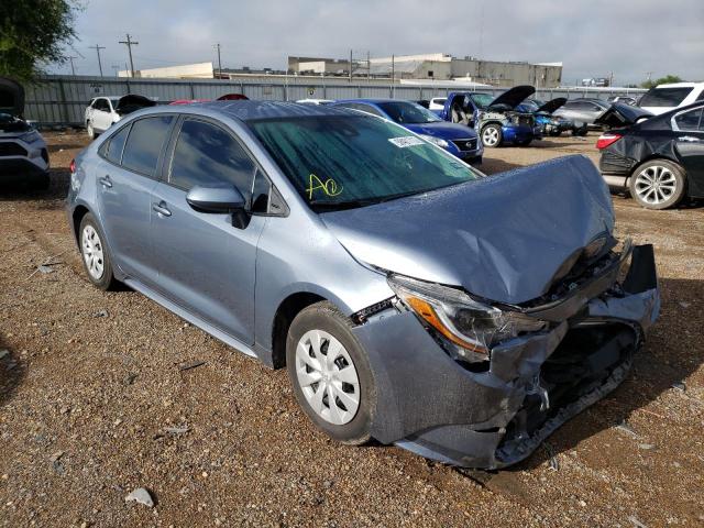 Photo 0 VIN: 5YFDPRAE6LP103283 - TOYOTA COROLLA L 