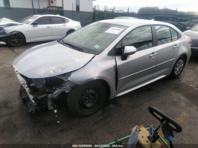 Photo 1 VIN: 5YFDPRAE7LP094898 - TOYOTA COROLLA 