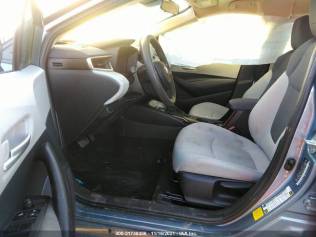 Photo 4 VIN: 5YFDPRAE8LP016176 - TOYOTA COROLLA 