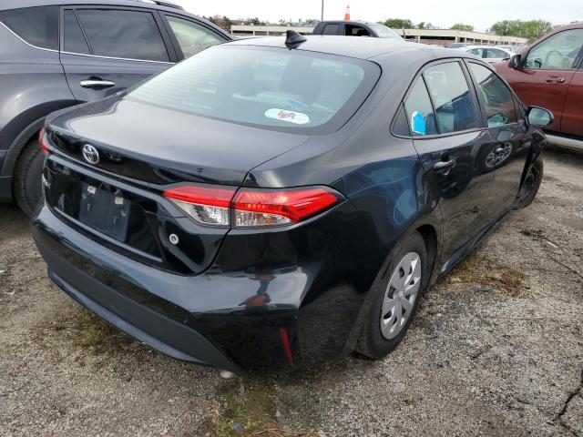 Photo 3 VIN: 5YFDPRAE8LP056547 - TOYOTA COROLLA L 