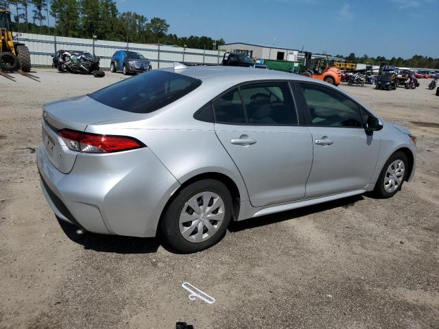 Photo 2 VIN: 5YFDPRAE8LP072229 - TOYOTA COROLLA 