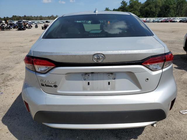 Photo 5 VIN: 5YFDPRAE8LP072229 - TOYOTA COROLLA 