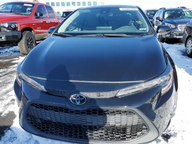 Photo 4 VIN: 5YFDPRAE8LP072814 - TOYOTA COROLLA L 