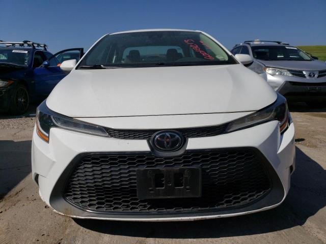 Photo 4 VIN: 5YFDPRAE8LP092657 - TOYOTA COROLLA L 