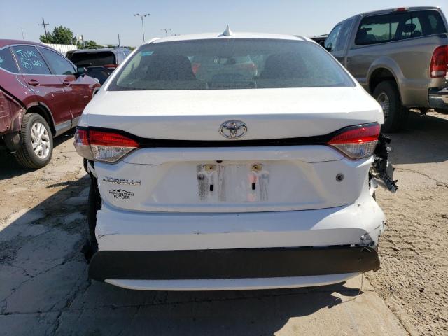 Photo 5 VIN: 5YFDPRAE8LP092657 - TOYOTA COROLLA L 