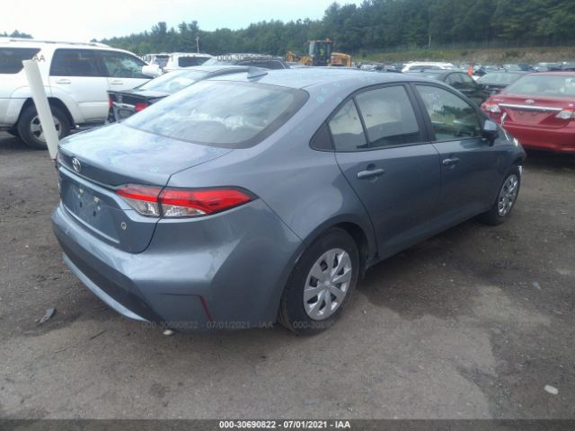 Photo 3 VIN: 5YFDPRAE8LP098216 - TOYOTA COROLLA 