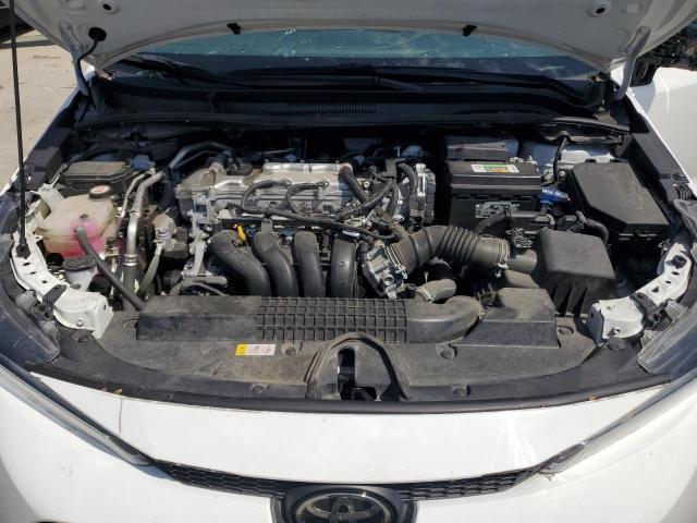 Photo 10 VIN: 5YFDPRAE9LP020012 - TOYOTA COROLLA L 