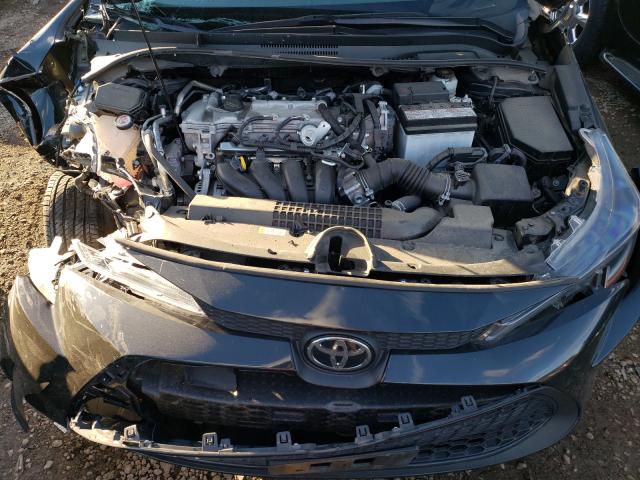 Photo 6 VIN: 5YFDPRAE9LP065080 - TOYOTA COROLLA L 