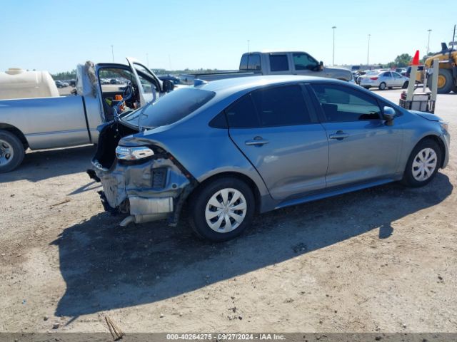 Photo 3 VIN: 5YFDPRAE9LP131269 - TOYOTA COROLLA 