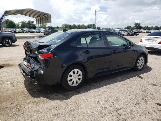 Photo 2 VIN: 5YFDPRAEXLP045792 - TOYOTA COROLLA L 