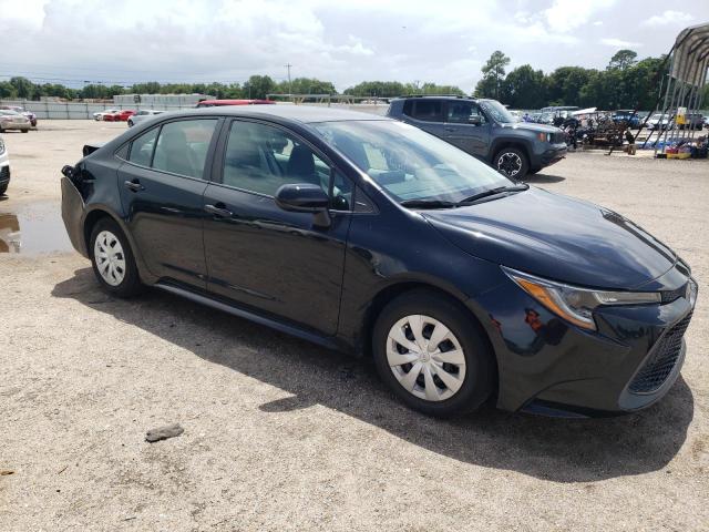 Photo 3 VIN: 5YFDPRAEXLP045792 - TOYOTA COROLLA L 