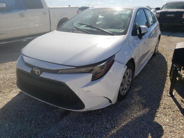 Photo 1 VIN: 5YFDPRAEXLP079926 - TOYOTA COROLLA L 