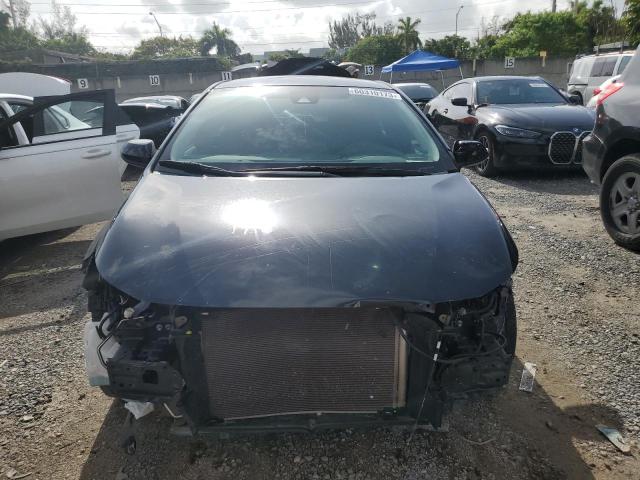 Photo 4 VIN: 5YFEPMAE0MP157901 - TOYOTA COROLLA LE 