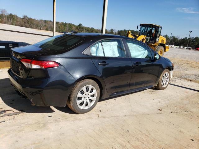 Photo 2 VIN: 5YFEPMAE0MP166047 - TOYOTA COROLLA LE 