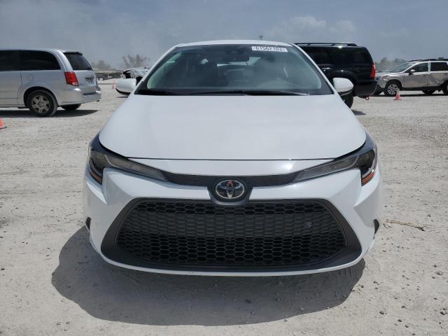 Photo 4 VIN: 5YFEPMAE0MP166887 - TOYOTA COROLLA 