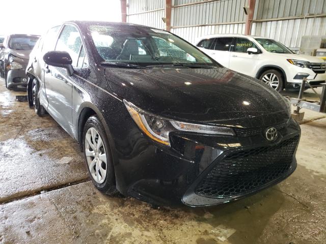 Photo 0 VIN: 5YFEPMAE0MP168476 - TOYOTA COROLLA LE 