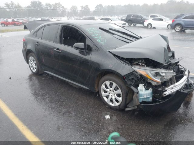 Photo 0 VIN: 5YFEPMAE0MP169854 - TOYOTA COROLLA 